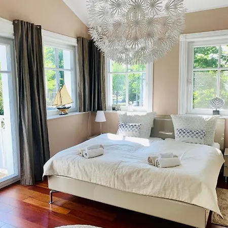 Appartamento Strandquartier 31 