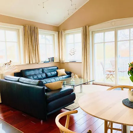 Appartamento Strandquartier 31 