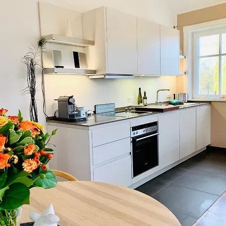 Apartment Strandquartier 31 