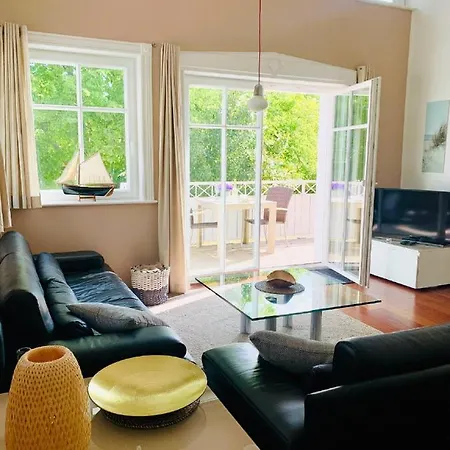 شقة Strandquartier 31 