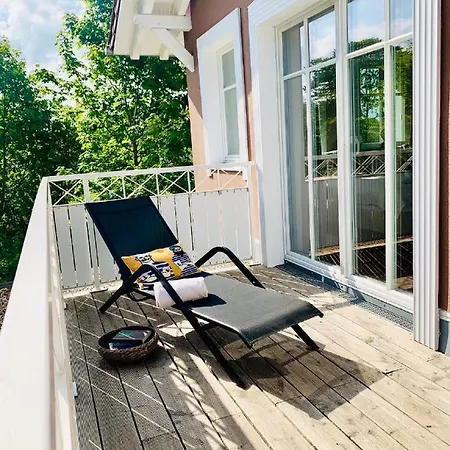 Apartment Strandquartier 31 