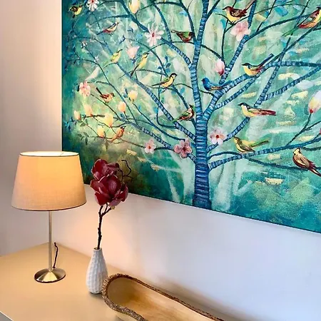 Appartamento Strandquartier 31 