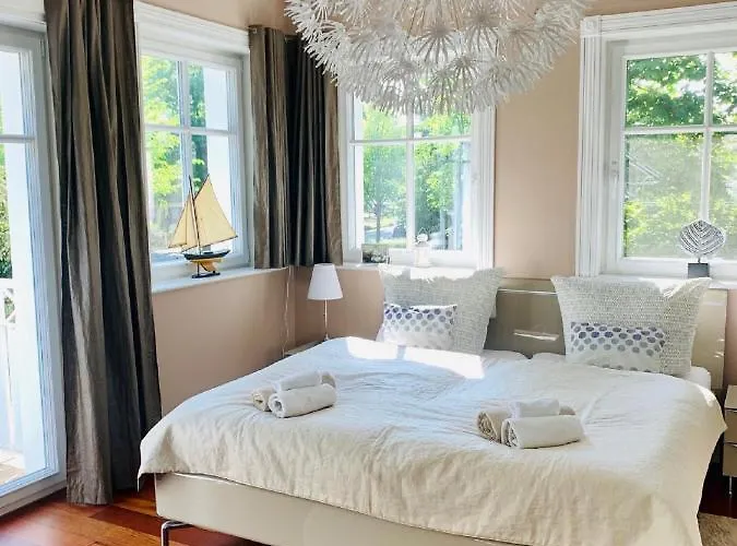 Lejlighed Strandquartier 31 