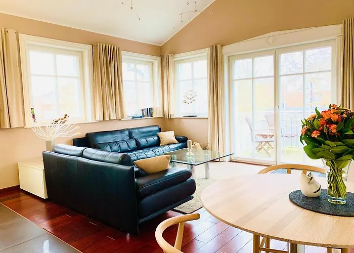 Lejlighed Strandquartier 31 