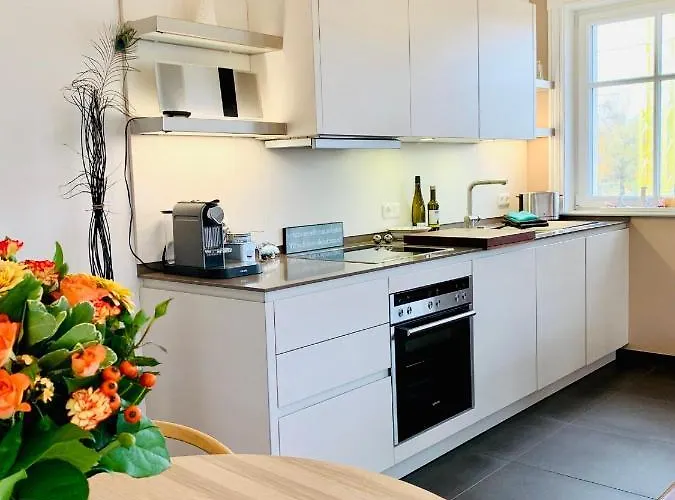 Lejlighed Strandquartier 31 