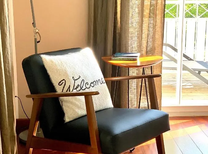 Lejlighed Strandquartier 31 