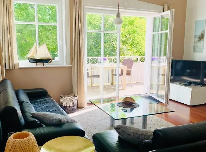 Lejlighed Strandquartier 31 