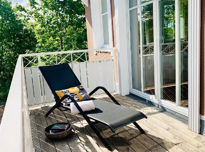 Lejlighed Strandquartier 31 