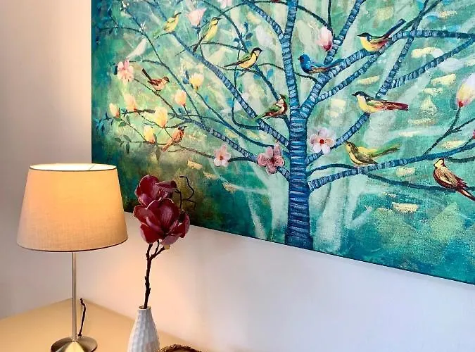 Lejlighed Strandquartier 31 